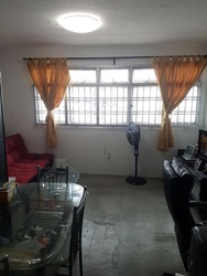 Blk 23 Teban Gardens Road (Jurong East), HDB 2 Rooms #163690282